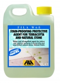 FILAW68 - Impregnátor- ochrana přírodních kamenů před absorbcí nečistot